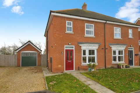 undefined, Witham Road, Woodhall Spa, LN10