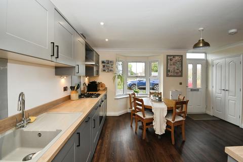 undefined, Witham Road, Woodhall Spa, LN10