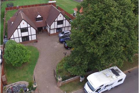 undefined, Barlings Lane, Lincoln, LN3