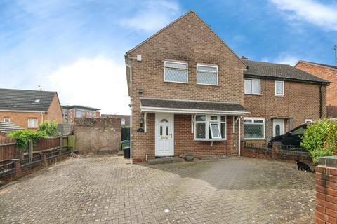 3 bedroom semi-detached house for sale, Oldacre Road, Oldbury, B68