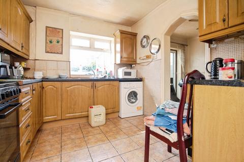 3 bedroom semi-detached house for sale, Oldacre Road, Oldbury, B68