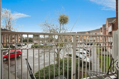 undefined, Kilderkin Court, Coventry, CV1