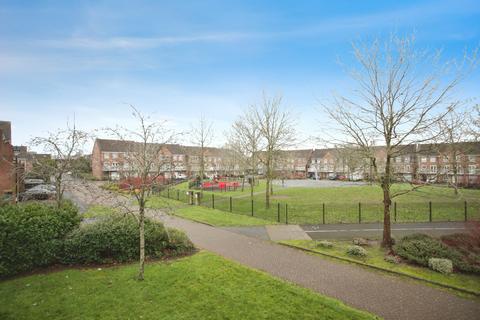 2 bedroom apartment for sale, Kilderkin Court, Coventry, CV1