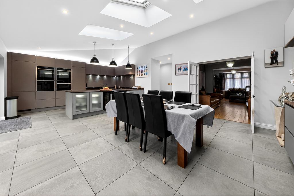 Kitchen/Breakfast