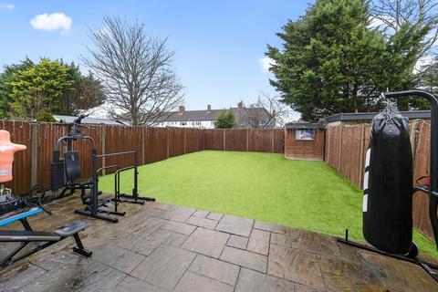 undefined, Brackley Road, Bedford, MK42