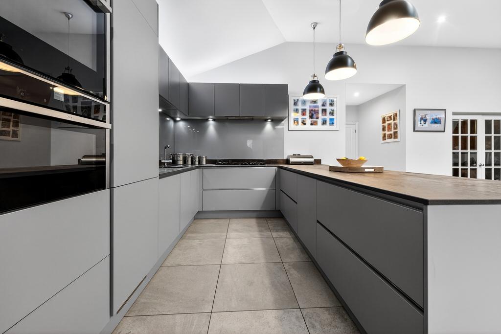 Kitchen Two