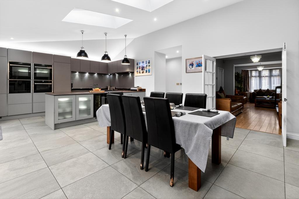 Kitchen Three