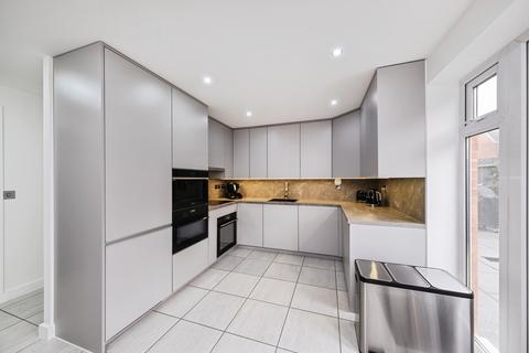 3 bedroom semi-detached house for sale, Sumatra Crescent, Newton Leys, Milton Keynes, MK3