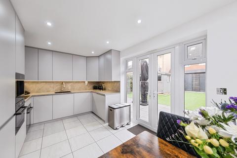 3 bedroom semi-detached house for sale, Sumatra Crescent, Newton Leys, Milton Keynes, MK3