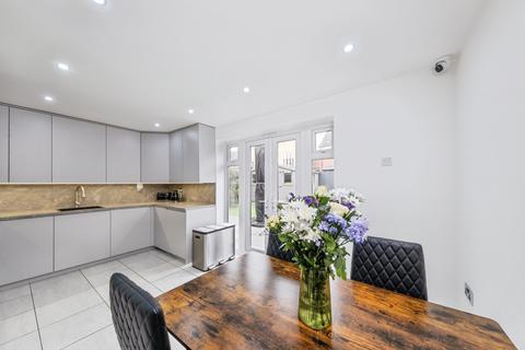 3 bedroom semi-detached house for sale, Sumatra Crescent, Newton Leys, Milton Keynes, MK3