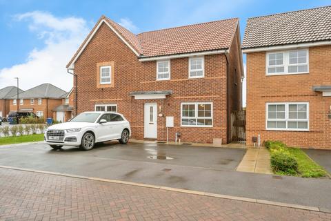 undefined, Furnace Close, Doncaster, DN11