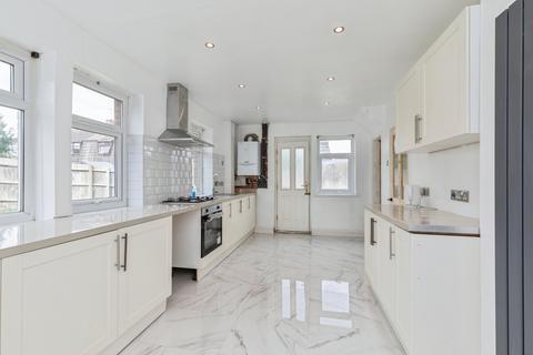 Conygre Grove, Bristol, BS34