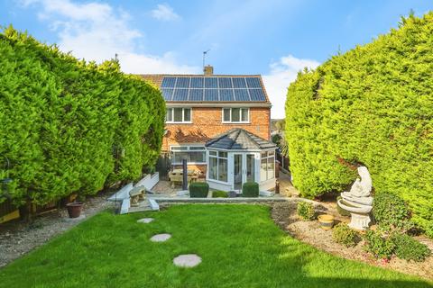 3 bedroom semi-detached house for sale, Ladywood Road, Ilkeston, DE7