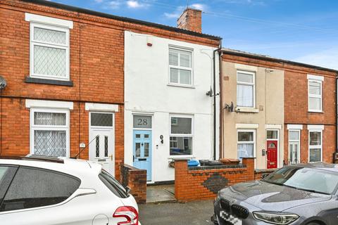 Bright Street, Ilkeston, DE7