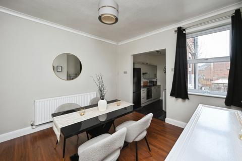 undefined, Bright Street, Ilkeston, DE7