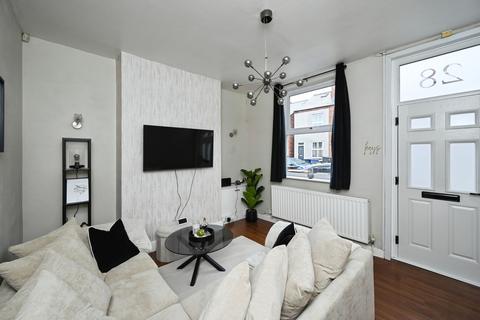 undefined, Bright Street, Ilkeston, DE7