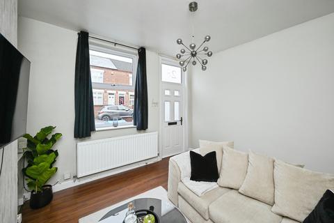 undefined, Bright Street, Ilkeston, DE7