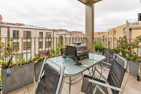 2 bedroom apartment for sale, 5 Harewood Avenue, London, NW7
