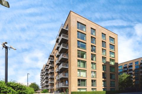 1 bedroom apartment for sale, 2 Regalia Close, London, E16