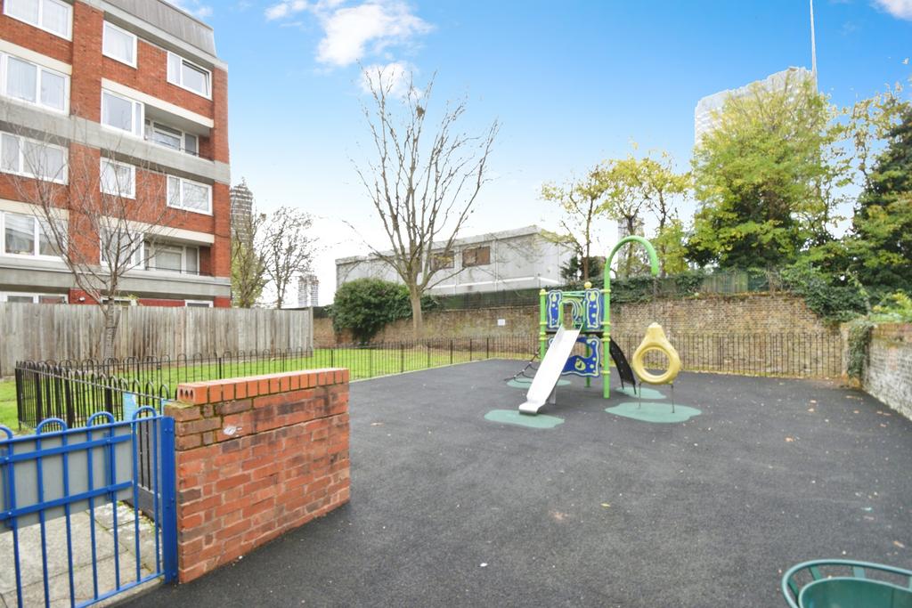 Play Area