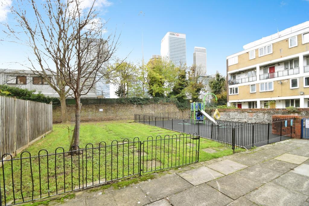 Communal Gardens