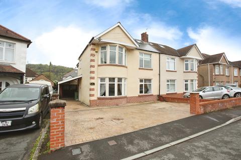 undefined, Lon Heulog, Pontypridd, CF37