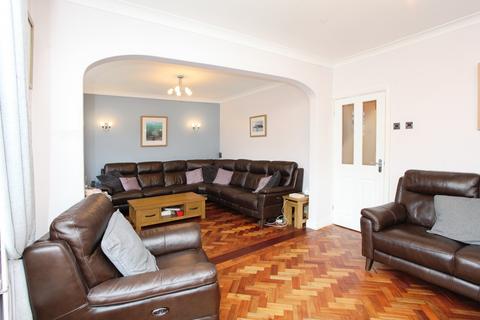 undefined, Lon Heulog, Pontypridd, CF37