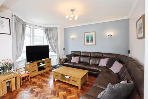 undefined, Lon Heulog, Pontypridd, CF37