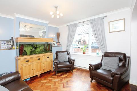 undefined, Lon Heulog, Pontypridd, CF37