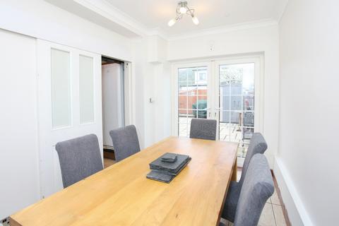 undefined, Lon Heulog, Pontypridd, CF37