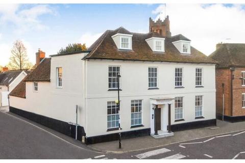 2 bedroom duplex for sale, 23 High Street, Ingatestone, CM4