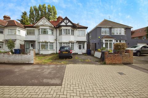 Sheaveshill Avenue, London, NW9