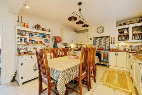 undefined, High Street, Welbourn, Lincoln, LN5