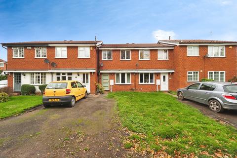 Chariot Close, Derby, DE24