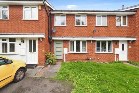 2 bedroom terraced house for sale, Chariot Close, Derby, DE24