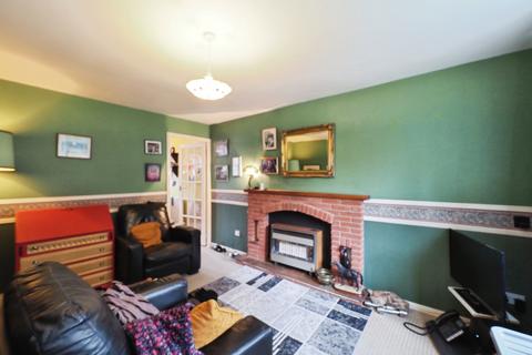 2 bedroom terraced house for sale, Chariot Close, Derby, DE24