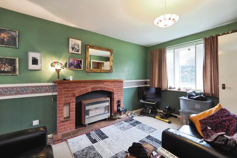 2 bedroom terraced house for sale, Chariot Close, Derby, DE24