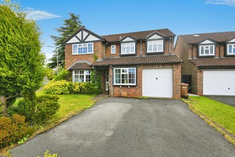 undefined, Langham Green, Sutton Coldfield, B74