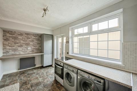 undefined, Balfour Road, Doncaster, DN5