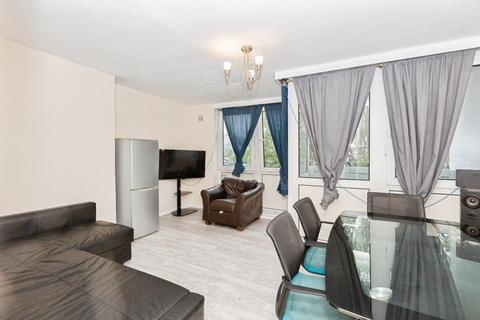 undefined, Barnabas Road, London, E9