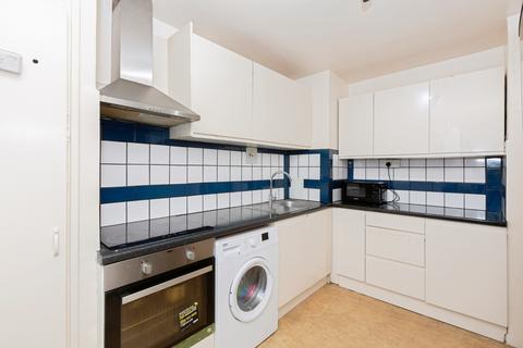 Barnabas Road, London, E9