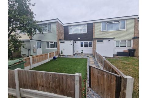 undefined, Thackeray Row, Wickford, SS12