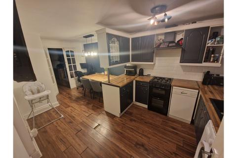 undefined, Thackeray Row, Wickford, SS12