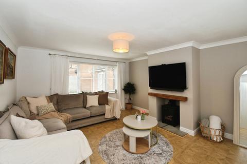 Fern Drive, Market Rasen, LN8