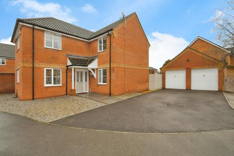 undefined, Fern Drive, Market Rasen, LN8