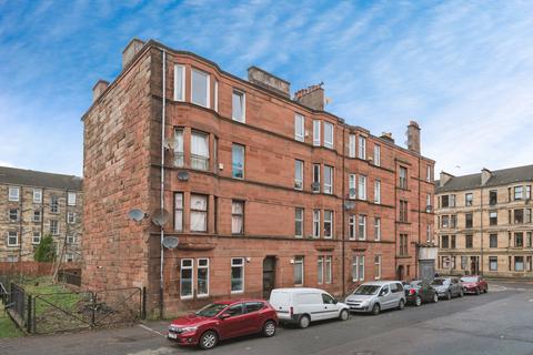 Belleisle Street, Glasgow, G42