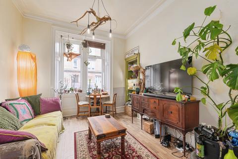 2 bedroom ground floor flat for sale, Belleisle Street, Glasgow, G42