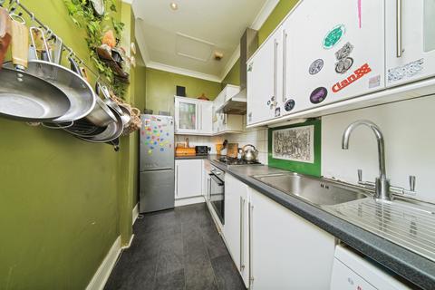 2 bedroom ground floor flat for sale, Belleisle Street, Glasgow, G42