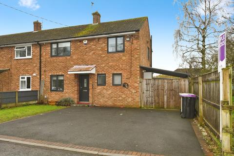 King Edward Crescent, Woodhall Spa, LN10