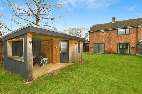 undefined, King Edward Crescent, Woodhall Spa, LN10